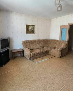 2-к квартира, на длительный срок, 57м2, 2/9 этаж