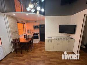 3-к квартира, на длительный срок, 56м2, 3/5 этаж