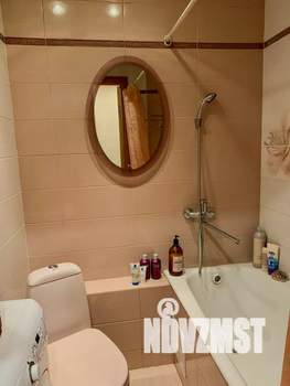 1-к квартира, посуточно, 33м2, 2/9 этаж