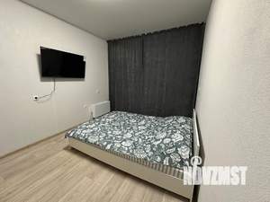 1-к квартира, посуточно, 33м2, 2/7 этаж