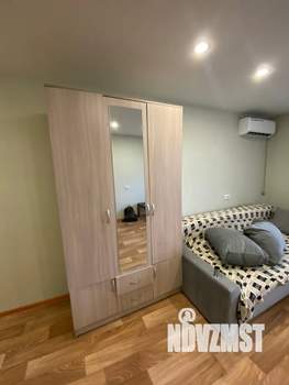 1-к квартира, на длительный срок, 36м2, 7/10 этаж