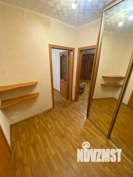 1-к квартира, на длительный срок, 45м2, 6/9 этаж