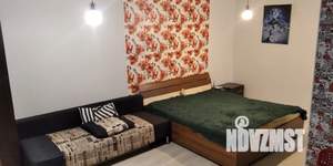 1-к квартира, посуточно, 36м2, 3/5 этаж