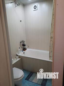 1-к квартира, посуточно, 27м2, 1/5 этаж