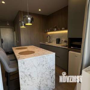 1-к квартира, посуточно, 37м2, 1/1 этаж