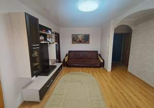 2-к квартира, на длительный срок, 42м2, 2/5 этаж