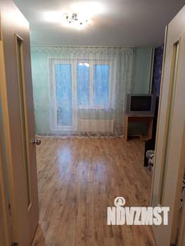 Студия квартира, на длительный срок, 24м2, 5/10 этаж