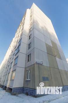 1-к квартира, посуточно, 26м2, 1/1 этаж