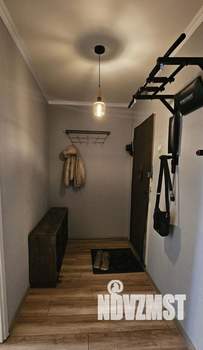 1-к квартира, на длительный срок, 32м2, 4/10 этаж