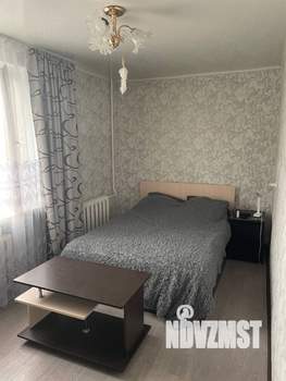 2-к квартира, на длительный срок, 40м2, 4/5 этаж