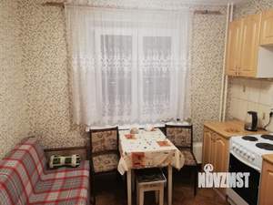 1-к квартира, на длительный срок, 34м2, 4/11 этаж