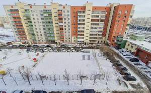 1-к квартира, на длительный срок, 41м2, 8/10 этаж