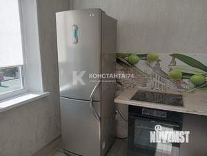 1-к квартира, на длительный срок, 42м2, 9/11 этаж