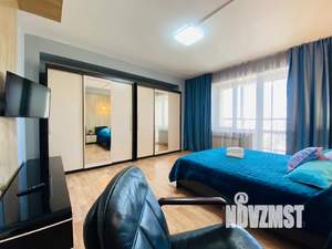 2-к квартира, посуточно, 63м2, 16/18 этаж