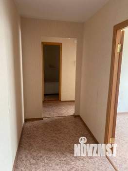 1-к квартира, на длительный срок, 40м2, 3/10 этаж