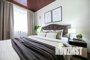 2-к квартира, посуточно, 62м2, 4/5 этаж