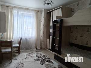 Студия квартира, на длительный срок, 70м2, 6/17 этаж