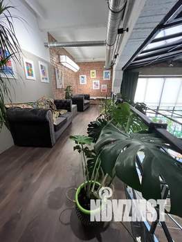 3-к квартира, посуточно, 180м2, 3/7 этаж