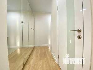 2-к квартира, посуточно, 43м2, 1/1 этаж