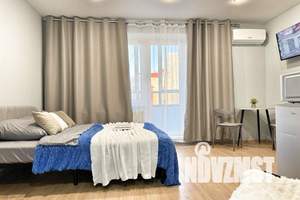 1-к квартира, посуточно, 24м2, 2/16 этаж