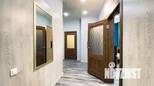 2-к квартира, посуточно, 100м2, 1/1 этаж
