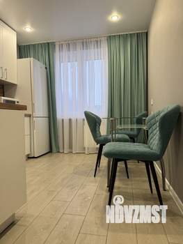 1-к квартира, на длительный срок, 40м2, 1/11 этаж