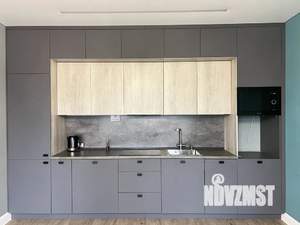 Студия квартира, посуточно, 53м2, 5/18 этаж