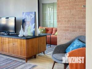 2-к квартира, посуточно, 60м2, 6/9 этаж