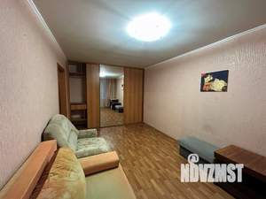 1-к квартира, на длительный срок, 33м2, 2/9 этаж