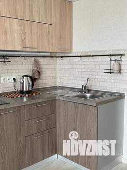 1-к квартира, посуточно, 45м2, 3/10 этаж