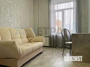 3-к квартира, на длительный срок, 66м2, 3/3 этаж