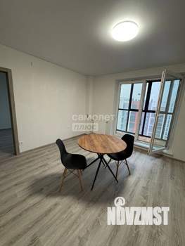 1-к квартира, на длительный срок, 35м2, 10/10 этаж