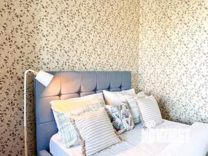 1-к квартира, посуточно, 50м2, 13/16 этаж