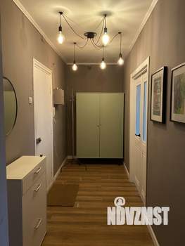 1-к квартира, на длительный срок, 40м2, 3/11 этаж