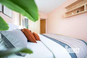 2-к квартира, посуточно, 53м2, 1/1 этаж