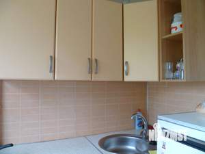 1-к квартира, на длительный срок, 35м2, 4/5 этаж