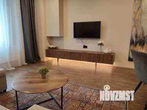 1-к квартира, посуточно, 62м2, 1/1 этаж