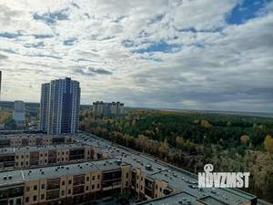 3-к квартира, на длительный срок, 115м2, 10/24 этаж