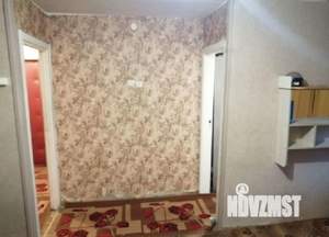 2-к квартира, на длительный срок, 50м2, 4/5 этаж