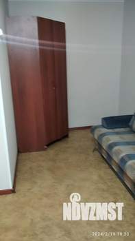 1-к квартира, на длительный срок, 33м2, 4/9 этаж