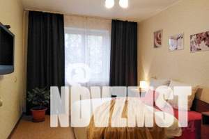 2-к квартира, посуточно, 58м2, 1/10 этаж