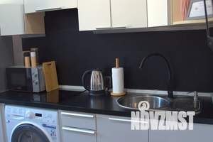 1-к квартира, посуточно, 35м2, 9/9 этаж