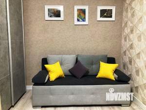 2-к квартира, на длительный срок, 40м2, 6/11 этаж