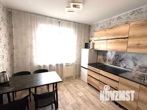 1-к квартира, посуточно, 33м2, 8/10 этаж