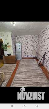 1-к квартира, на длительный срок, 30м2, 4/5 этаж