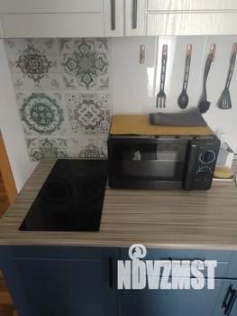 Студия квартира, посуточно, 30м2, 8/20 этаж