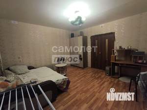 1-к квартира, на длительный срок, 42м2, 8/10 этаж