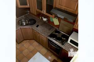 1-к квартира, посуточно, 32м2, 7/10 этаж