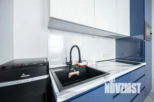 2-к квартира, посуточно, 60м2, 17/17 этаж