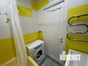 1-к квартира, посуточно, 35м2, 5/9 этаж
